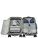 Eagle Creek selection Tarmac - 4 - Rollen - Kabinentrolley 55 cm (schwarz) - Markenkoffer