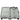 Eagle Creek selection Tarmac - 4 - Rollen - Trolley 74 cm (schwarz) - Markenkoffer