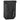 eagle creek Undercover RFID Bra Pouch - BH - Tasche 12.5 cm (black) - Markenkoffer
