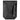 eagle creek Undercover RFID Bra Pouch - BH - Tasche 12.5 cm (black) - Markenkoffer
