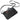 eagle creek Undercover RFID Neck Wallet - Umhängetasche 19 cm (black) - Markenkoffer