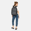 Eastpak Back To Work 27 - Rucksack 15,6" 43 cm (black denim) - Ansicht 6