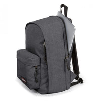 Eastpak Back To Work 27 - Rucksack 15,6" 43 cm (black denim) - Ansicht 4