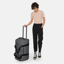 Eastpak Container 65+ - Rollenreisetasche 65 cm (black) - Markenkoffer