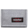 Eastpak Crew - Geldbörse 3cc 12.8 cm (sunday grey) - Markenkoffer