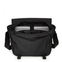 Eastpak Delegate + - Schultertasche 17" 38.5 cm (black) - Markenkoffer