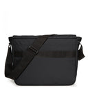 Eastpak Delegate + - Schultertasche 17" 38.5 cm (black) - Markenkoffer