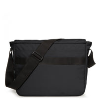 Eastpak Delegate + - Schultertasche 17" 38.5 cm (black) - Ansicht 2