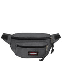 Eastpak Doggy Bag - Gürteltasche 27 cm (black denim) - Markenkoffer