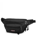 Eastpak Doggy Bag - Gürteltasche 27 cm (black) - Ansicht 4
