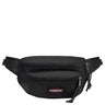 Eastpak Doggy Bag - Gürteltasche 27 cm (black)