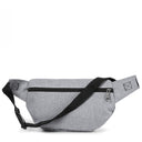 Eastpak Doggy Bag - Gürteltasche 27 cm (sunday grey) - Ansicht 5