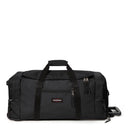 Eastpak Leatherface M+ 69 - Rollenreisetasche 68.5 cm (black)