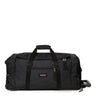 Eastpak Leatherface M+ 69 - Rollenreisetasche 68.5 cm (black)