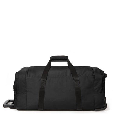 Eastpak Leatherface M+ 69 - Rollenreisetasche 68.5 cm (black) - Markenkoffer