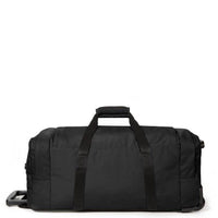 Eastpak Leatherface M+ 69 - Rollenreisetasche 68.5 cm (black) - Markenkoffer