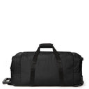 Eastpak Leatherface M+ 69 - Rollenreisetasche 68.5 cm (black) - Markenkoffer