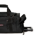 Eastpak Leatherface S+ 41 - Rollenreisetasche 55 cm (black) - Markenkoffer