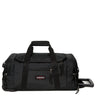 Eastpak Leatherface S+ 41 - Rollenreisetasche 55 cm (black) - Markenkoffer