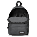 Eastpak Orbit 10 - Rucksack 33.5 cm (black denim) - Ansicht 3