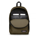 Eastpak Out Of Office 27 - Rucksack 13" 44 cm (army olive) - Markenkoffer