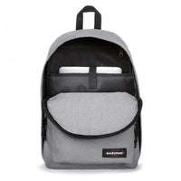 Eastpak Out Of Office 27 - Rucksack 13" 44 cm (sunday grey) - Ansicht 2