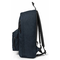 Eastpak Out Of Office 27 - Rucksack 13" 44 cm (triple denim) - Ansicht 2