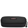 Eastpak Oval Single - Schlampermäppchen 22 cm (black) - Markenkoffer