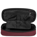 Eastpak Oval Single - Schlampermäppchen 22 cm (crafty wine) - Markenkoffer