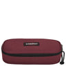 Eastpak Oval Single - Schlampermäppchen 22 cm (crafty wine) - Markenkoffer