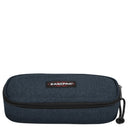 Eastpak Oval Single - Schlampermäppchen 22 cm (triple denim) - Markenkoffer