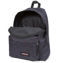Eastpak Padded Pak'r 24 - Rucksack 40 cm (black denim) - Markenkoffer