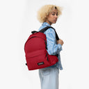 Eastpak Padded Pak'r 24 - Rucksack 40 cm (scarlet red) - Markenkoffer
