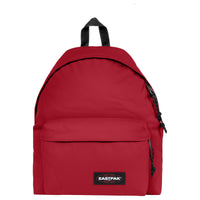 scarlet red