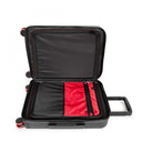 Eastpak selection CNNCT Case S - 4-Rollen-Trolley 55 cm (cnnct grey) - Ansicht 4