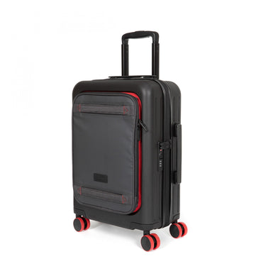 Eastpak selection CNNCT Case S - 4 - Rollen - Trolley 55 cm (cnnct grey) - Markenkoffer