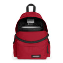 Eastpak selection Day Pak'r - Rucksack 14" 40 cm (scarlet red) - Ansicht 4