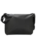 Eastpak selection Delegate + - Schultertasche 17" 38.5 cm (tarp black 2) - Markenkoffer