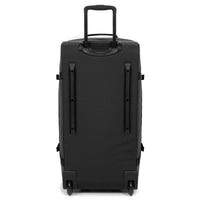 Eastpak Selection Duffel Pack Wheel - Rollenreisetasche M 71 cm (tarp black 2) - Ansicht 2