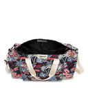 Eastpak selection Duffelson - Reisetasche 49 cm (road to print) - Markenkoffer