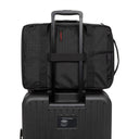 Eastpak selection Multipak - Reisetasche/Reiserucksack 45 cm (cnnct rip black) - Markenkoffer