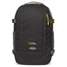Eastpak selection National Geographic Camera 25 - Rucksack 48 cm (ng black)