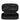 Eastpak Selection Oval Mesh - Stifteetui 22 cm (black) - Markenkoffer