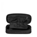 Eastpak selection Oval Single - Schlampermäppchen S 22 cm (spark black) - Markenkoffer