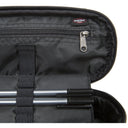 Eastpak selection Oval Single - Schlampermäppchen S 22 cm (spark black) - Markenkoffer