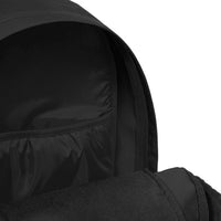 Eastpak selection Padded Double 24 - Rucksack 13'' 47 cm (black) - Ansicht 4