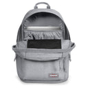 Eastpak selection Padded Double 24 - Rucksack 13'' 47 cm (sunday grey) - Markenkoffer