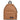 Eastpak selection Padded Pak'r 24 - Rucksack 40 cm (ginger brown) - Markenkoffer
