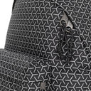 Eastpak selection Padded Pak'r 24 - Rucksack 40 cm (refleks meta black) - Markenkoffer