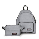 Eastpak selection Padded Traveller 20 - Rucksack 41 cm (sunday grey) - Markenkoffer